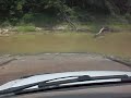 Arkabutla Lake Boat Ramp