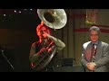 Houserent Serenaders perform My four reasons - Vintage drums