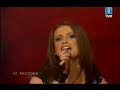 Moldova Eurovision Helsinki 2007 live final