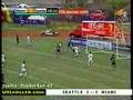 Seattle Sounders  3:5  Miami FC