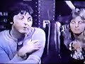paul mccartney london town recording session 1977