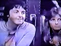 paul mccartney london town recording session 1977