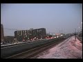 Metra Westbound Des Plaines,IL 2002