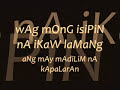 pagsubok  kitchie nadal