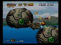 Metal Slug 6 - Mission 4