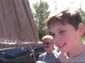 Pirat-Jarl p� Oak City Rally 2008
