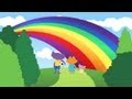 Rain, Rain, Go Away! Song For Kids