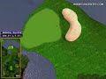 Golden Tee Great Shot on Woodland Farm! Golden Tee Great Shot on Woodland Farm!