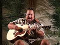 grammy nominee 'uncle' willie k performs one of his hits 