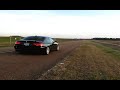 e92 exhaust compilation