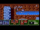 Tiny Troops: Garden World Level 9