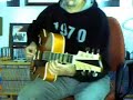 Hofner 462 a�o 1960 - Luthier Joseph Wilson
