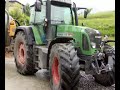 Fendt Vario 718 Fendt Vario 718