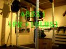 14\" Box Squats 485x1
