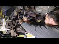 Rust Buster Rear Body Mount Crossmember (Part Number: RB5050) Rust Buster Rear Body Mount Crossmember - JK