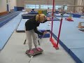 TeamGym Roxanne Finland TeamGym Roxanne Finland
