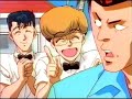 young gto episode 1 1/5 RAW