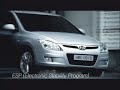 Hyundai i30 press film
