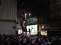 1er Pilar de 6 descarregat, Castellers de Lleida 1er Pilar de 6 descarregat, Castellers de Lleida