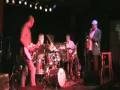 ROCK JAM - Alex Riel, Aske Jacoby, Koppel & Koppel
