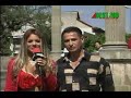 Segmento de Historía, Quetzaltenango