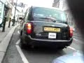 CYCLING DOWN HEATH STREET, HAMPSTEAD HIGH STREET AND ROSSLYN