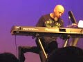 Jordan Rudess prog medley at CalProg '07