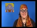 THANK YOUR LUCKY STARS - Capricorn THANK YOUR LUCKY STARS - Capricorn