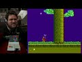 as requested by theatarijunkie, i'm playing the legend of kage on the nintendo entertainment system.