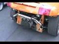 Testing out the Larini Sports Exhaust on my Gallardo (Pt 1)
