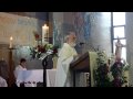 Domingo da Epifania do Senhor - Homilia 1ª parte