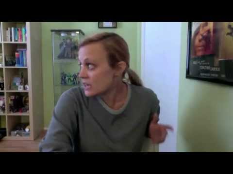 Karen Cartwright - This is what happens on SMASH whenever Karen Cartwright sings... http://www.emilyclarkonline.com FULL DISCLOSURE: I watch SMASH every week, and I totally lov...
