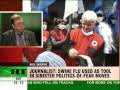 POLISH HEALTH MINISTER EXPECTS H5N1 BIRD FLU 2010