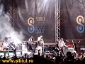 Concert Voltaj - 20 de ani - Sibiu 2007