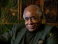Roscoe Lee Browne video 2