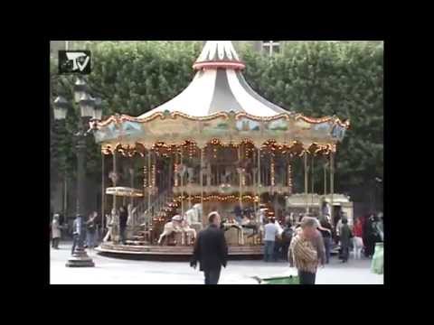 TSIRI A PARIS