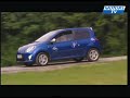 Renault Twingo GT car review