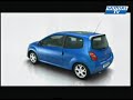 Renault Twingo GT car review