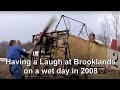 Brooklands Museum with Aero Engine runs and a Parade