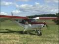 videos de Short strip and a Zenair 701