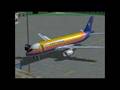 AIR JAMAICA.......TODAYS MENU ..in    DIVX HI DEF