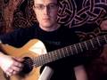 Basic Fingerstyle Exercises 1