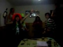 ARRIMALE CHARRASCAA ARRIMALE CHARRASCAA