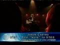 Jason Castro - Mister Tambourine Man (5-6-08)