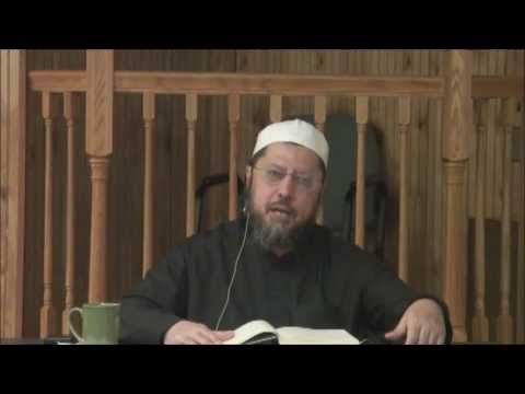 شرح مدارج السالكين 22 / 5 / 2013