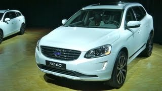 VOLVO XC60 MAKYAJ VDEO