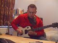Motorcycle Emptiness outro solo
