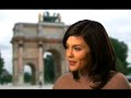 Audrey Tatou interview