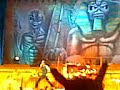 Wasted years Iron Maiden Athens 2008 with intro Wasted years Iron Maiden Athens 2008 with intro