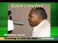 Ralph Crawford Checked in 10-12-08 Ralph Crawford Checked in 10-12-08